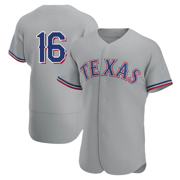 Texas Rangers Brock Holt White Replica Men's Home Player Jersey  S,M,L,XL,XXL,XXXL,XXXXL